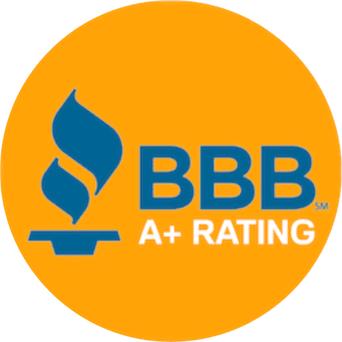 bhhs Circular Berkshire Hathaway HomeServices logo with "BHHS" in large letters in the center and company name around the border, all in cream on a dark purple background.